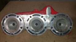 1998 - 2003 Yamaha Vmax,Venture,SX, Cylinder Head - Image 4
