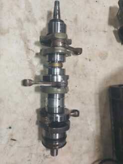 1998 - 2006 Yamaha Crankshaft Assembly