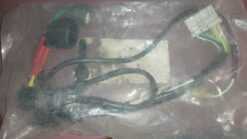 2001 - 2006 Honda CBR 600 Engine Sub Wire Harness