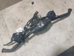 2007 - 2018 Arctic Cat Handlebar And Controls