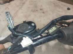 2007 - 2018 Arctic Cat Handlebar And Controls - Image 2