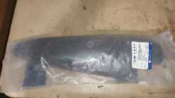 2007 SYM FIDDLE II 50 MUFFLER PROTECTOR