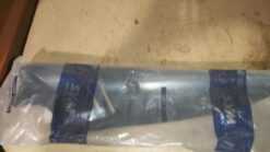 2007 SYM FIDDLE II 50 MUFFLER PROTECTOR - Image 3