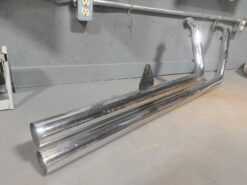 2002 – 2008 Kawasaki Vulcan 1500/1600 Mean Streak Exhaust Pipe Set