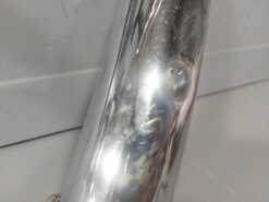 Alternative view of 2002 – 2008 Kawasaki Vulcan 1500/1600 Mean Streak Exhaust Pipe Set