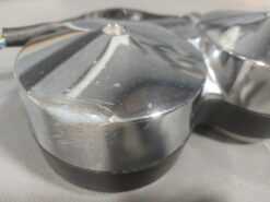 Alternative view of 2002 - 2008 KAWASAKI VULCAN 1500 MEAN STREAK (VN1500-P1) METER(S)