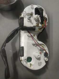 2002 - 2008 KAWASAKI VULCAN 1500 MEAN STREAK (VN1500-P1) METER(S) - Image 3