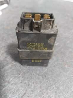 2000 - 2020 Kawasaki Vulcan Signal Light Relay