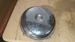 2000 - 2008 Kawasaki Vulcan 1500 Air Filter Case