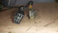 Alternative view of 2001 - 2008 Kawasaki Vulcan 1500,1600 Voltage Regulator