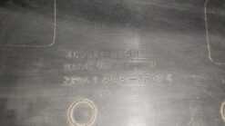 2002 Kawasaki Vulcan 1500 Mean Streak Side Cover RH - Image 2