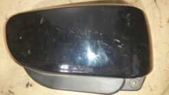 2002 Kawasaki Vulcan 1500 Mean Streak Side Cover RH