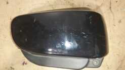 2002 Kawasaki Vulcan 1500 Mean Streak Side Cover RH - Image 3