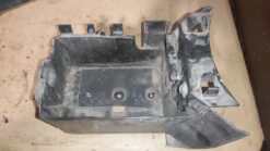 1999 - 2008 Kawasaki Vulcan 1500 Battery Case - Image 2