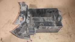 1999 - 2008 Kawasaki Vulcan 1500  Battery Case
