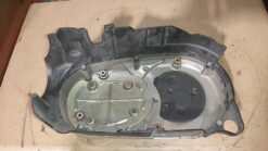 1999 - 2008 Kawasaki Vulcan 1500,1600 Engine Cover LH - Image 4