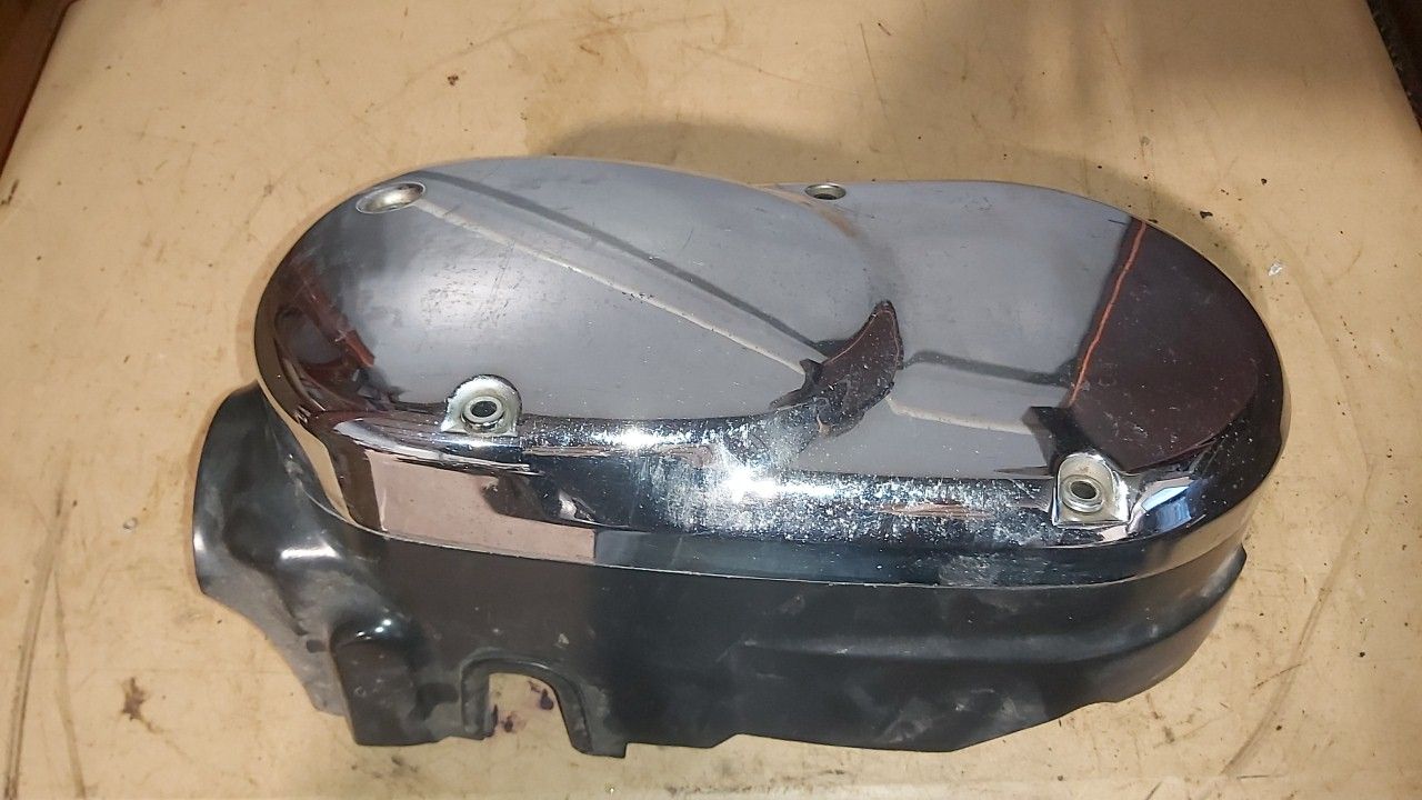 1999 - 2008 Kawasaki Vulcan 1500,1600 Engine Cover LH