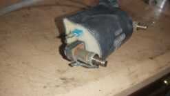 2002 - 2008 Kawasaki Vulcan 1500,1600 Ignition Coil - Image 4