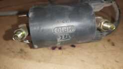 2002 - 2008 Kawasaki Vulcan 1500,1600 Ignition Coil - Image 3