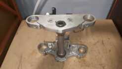 2002 - 2008 Kawasaki Vulcan 1500,1600 Mean Streak Triple Tree Steering Stem