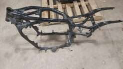 2002 - 2003 Kawasaki Vulcan 1500 Mean Streak Frame