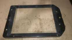 2002 - 2007 Kawasaki Vulcan 1500 Mean Streak Radiator Screen Cover