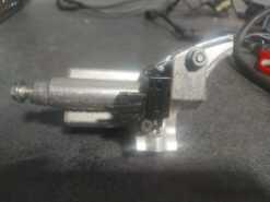Alternative view of 2000 - 2008 Kawasaki Vulcan Front Master Cylinder