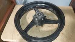 2003 - 2004 Honda CBR 600RR Front Rim - Image 2