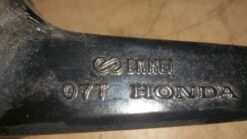 2003 - 2004 Honda CBR 600RR Front Rim - Image 4
