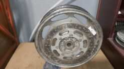 2003 - 2008 Kawasaki Vulcan 1600 Rear Wheel Rim - Image 4
