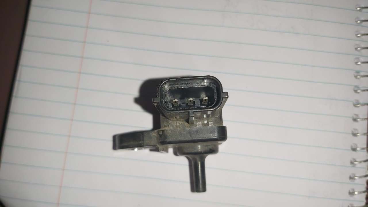 1999 - 2008 Kawasaki Vulcan,Ninja,ER,Z,Versys Pressure Sensor