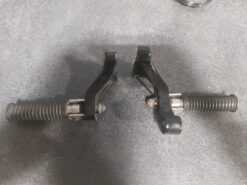 1996 - 2007 Kawasaki Vulcan 1500/1600 Mean Streak/Classic Footrests