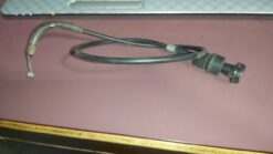 1999 - 2008 Kawasaki Vulcan 1500,1600 Choke Cable - Image 3