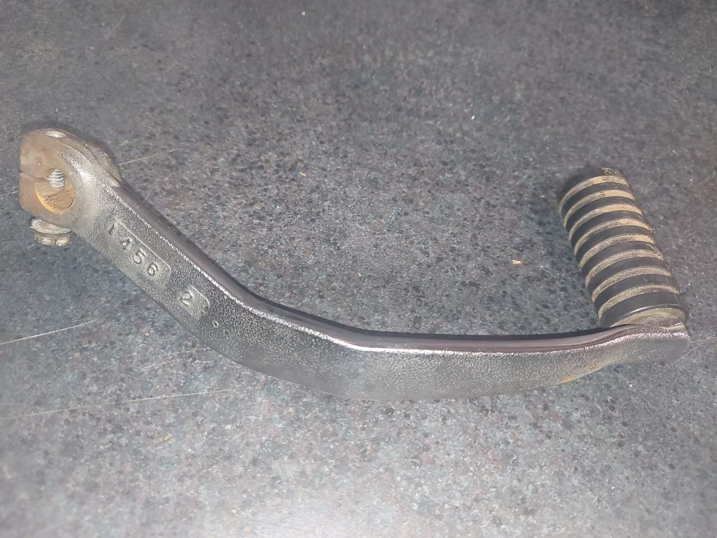2000 - 2003 Kawasaki Vulcan 1500 Classic/Drifter/Nomad/MeanStreak Shifter