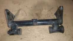 Alternative view of 1996 - 2007 Kawasaki Vulcan 1500,1600 Engine Bracket Front