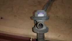 2002 - 2003  Kawasaki Vulcan 1500 Mean Streak Air Valve Switch - Image 4