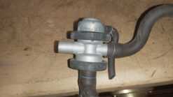 2002 - 2003  Kawasaki Vulcan 1500 Mean Streak Air Valve Switch