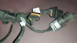 2015 -2016 Polaris Rush,Switchback,Axys,RMK Hood Wiring Harness & GPS Receiver Antenna - Image 6