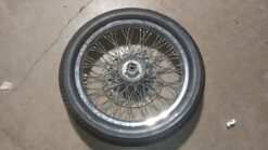 1992 Suzuki Intruder Front Wheel 110/90-19