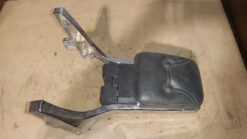 1992 Suzuki Intruder Backrest