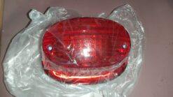 Kingway-Keeway Chopper 150,250 Rear Tail Light - Image 2