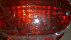 Kingway-Keeway Chopper 150,250 Rear Tail Light - Image 5
