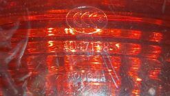 Kingway-Keeway Chopper 150,250 Rear Tail Light - Image 4
