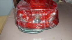 Kingway-Keeway Chopper 150,250 Rear Tail Light