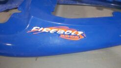 2003 Buell Firebolt KB9R Plastics - Image 10