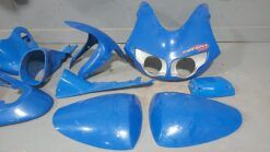 2003 Buell Firebolt KB9R Plastics - Image 9
