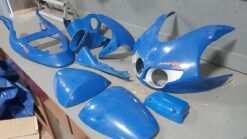 2003 Buell Firebolt KB9R Plastics - Image 7