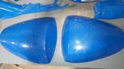 2003 Buell Firebolt KB9R Plastics - Image 6