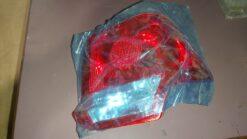 2006 - 2008 Polaris Sportsman X2 500,800 EFI Tail Light RH