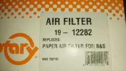 Alternative view of Briggs & Stratton Air Filter  792105 